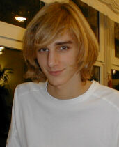 Regensburger, Christoph